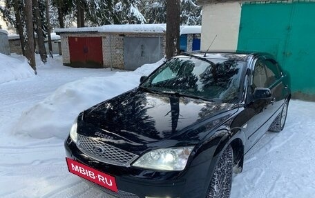 Ford Mondeo III, 2006 год, 600 000 рублей, 4 фотография