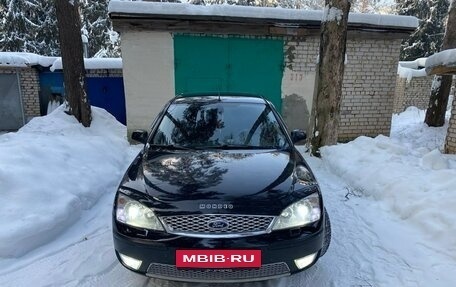 Ford Mondeo III, 2006 год, 600 000 рублей, 5 фотография