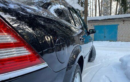 Ford Mondeo III, 2006 год, 600 000 рублей, 10 фотография