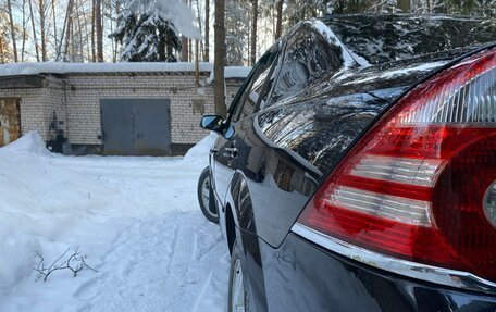 Ford Mondeo III, 2006 год, 600 000 рублей, 12 фотография