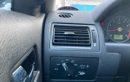 Ford Mondeo III, 2006 год, 600 000 рублей, 20 фотография