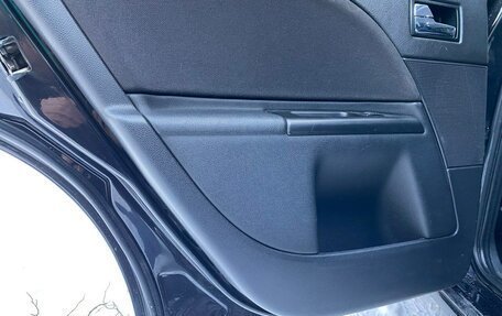 Ford Mondeo III, 2006 год, 600 000 рублей, 27 фотография