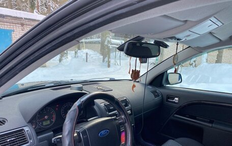 Ford Mondeo III, 2006 год, 600 000 рублей, 24 фотография