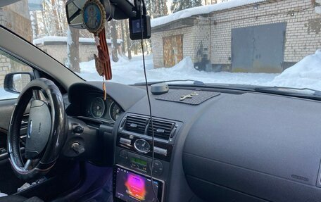 Ford Mondeo III, 2006 год, 600 000 рублей, 34 фотография