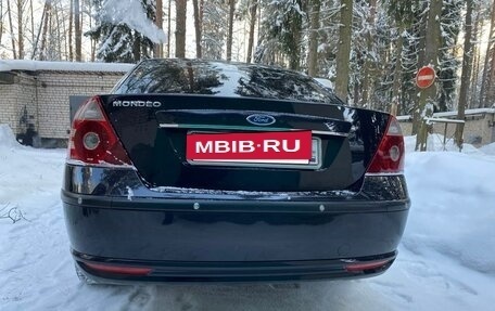 Ford Mondeo III, 2006 год, 600 000 рублей, 15 фотография