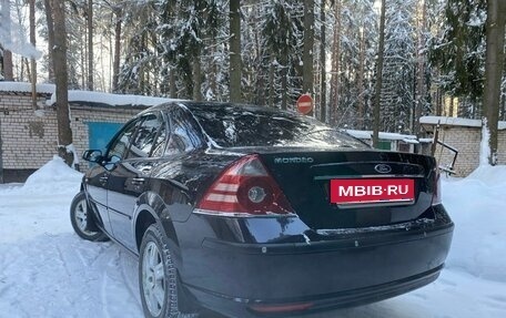 Ford Mondeo III, 2006 год, 600 000 рублей, 13 фотография