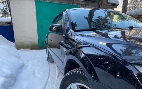 Ford Mondeo III, 2006 год, 600 000 рублей, 36 фотография