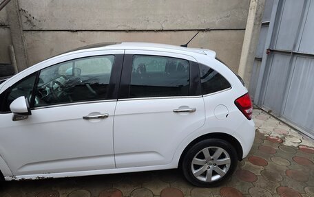 Citroen C3 II, 2010 год, 320 000 рублей, 3 фотография