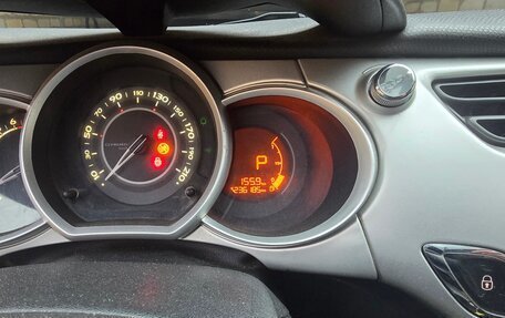 Citroen C3 II, 2010 год, 320 000 рублей, 9 фотография