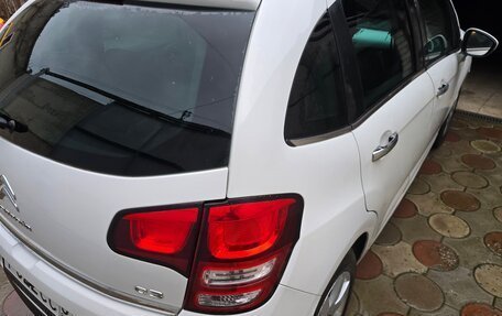 Citroen C3 II, 2010 год, 320 000 рублей, 6 фотография