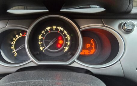 Citroen C3 II, 2010 год, 320 000 рублей, 12 фотография