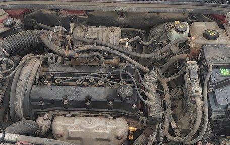 Chevrolet Cruze II, 2010 год, 870 000 рублей, 7 фотография