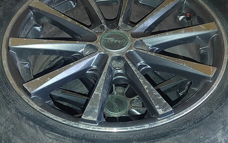 Chevrolet Cruze II, 2010 год, 870 000 рублей, 12 фотография