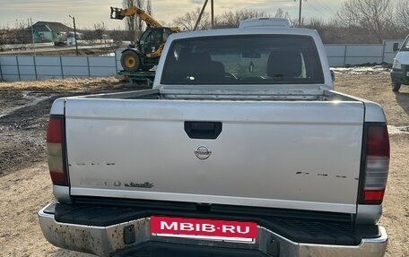 Nissan NP300, 2012 год, 750 000 рублей, 2 фотография