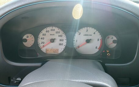 Nissan NP300, 2012 год, 750 000 рублей, 5 фотография