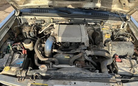 Nissan NP300, 2012 год, 750 000 рублей, 6 фотография