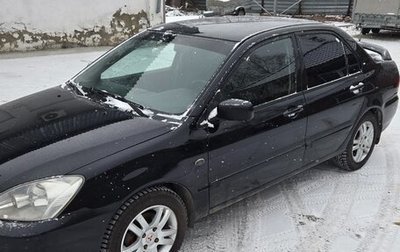 Mitsubishi Lancer IX, 2006 год, 450 000 рублей, 1 фотография