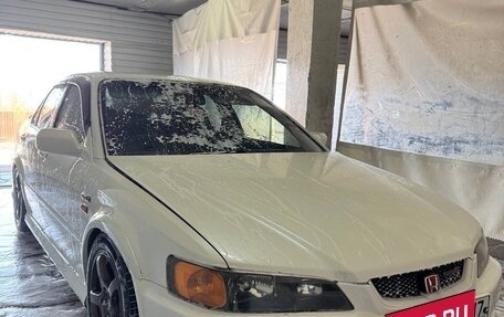 Honda Accord VII рестайлинг, 2000 год, 950 000 рублей, 1 фотография