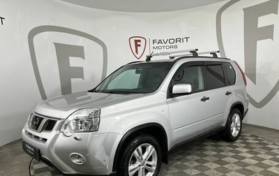 Nissan X-Trail, 2012 год, 1 075 000 рублей, 1 фотография