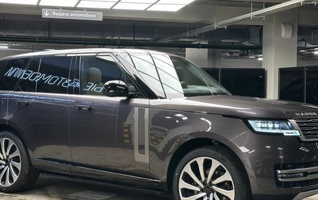 Land Rover Range Rover IV рестайлинг, 2025 год, 23 995 000 рублей, 1 фотография