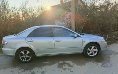 Mazda 6, 2004 год, 400 000 рублей, 1 фотография