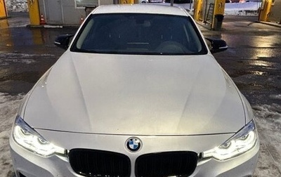 BMW 3 серия, 2014 год, 1 650 000 рублей, 1 фотография