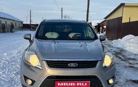 Ford Kuga III, 2011 год, 900 000 рублей, 1 фотография