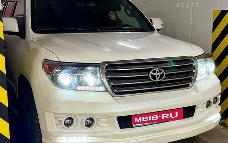 Toyota Land Cruiser 200, 2014 год, 4 100 000 рублей, 1 фотография