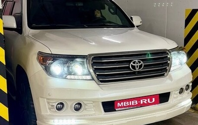 Toyota Land Cruiser 200, 2014 год, 4 100 000 рублей, 1 фотография
