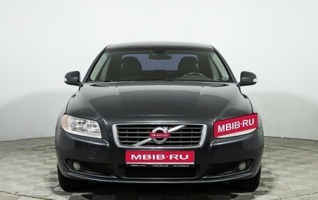 Volvo S80 II рестайлинг 2, 2010 год, 975 989 рублей, 1 фотография