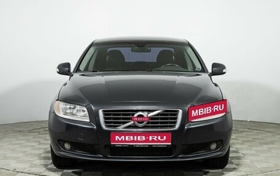 Volvo S80 II рестайлинг 2, 2010 год, 975 989 рублей, 1 фотография