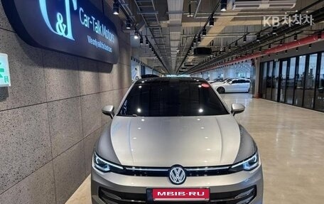 Volkswagen Golf VIII, 2025 год, 3 350 000 рублей, 1 фотография