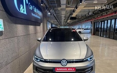 Volkswagen Golf VIII, 2025 год, 3 350 000 рублей, 1 фотография