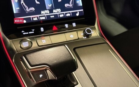 Audi A7, 2018 год, 3 800 000 рублей, 16 фотография