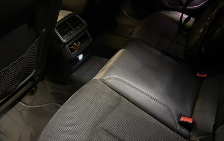 Audi A7, 2018 год, 3 800 000 рублей, 20 фотография