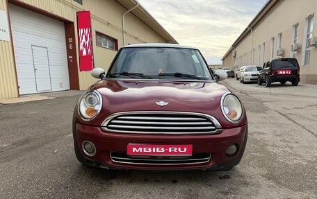 MINI Hatch, 2008 год, 745 000 рублей, 1 фотография