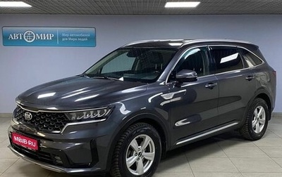 KIA Sorento IV, 2020 год, 3 343 000 рублей, 1 фотография