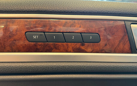 Volkswagen Touareg III, 2012 год, 2 235 000 рублей, 15 фотография