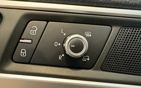 Volkswagen Touareg III, 2012 год, 2 235 000 рублей, 18 фотография