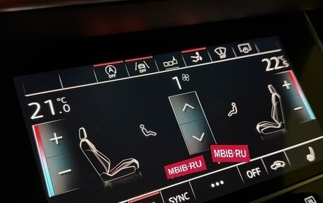 Audi A7, 2018 год, 3 800 000 рублей, 17 фотография