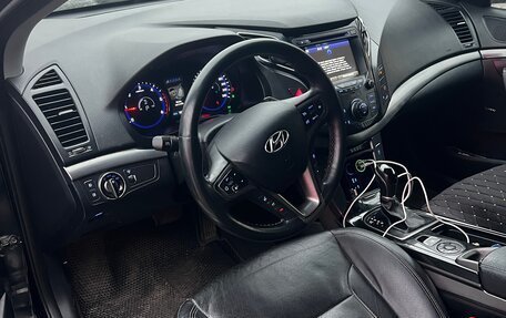 Hyundai i40 I рестайлинг, 2016 год, 1 000 050 рублей, 4 фотография