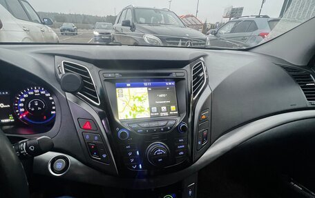 Hyundai i40 I рестайлинг, 2016 год, 1 000 050 рублей, 3 фотография