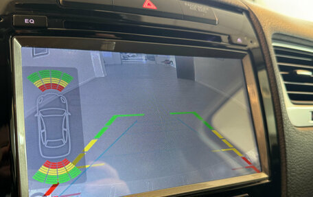 Volkswagen Touareg III, 2012 год, 2 235 000 рублей, 20 фотография