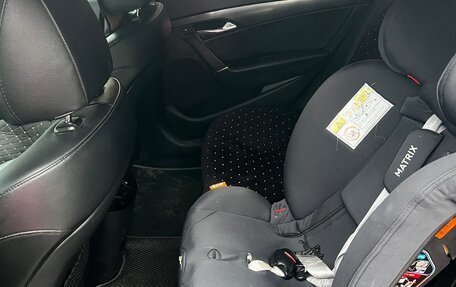 Hyundai i40 I рестайлинг, 2016 год, 1 000 050 рублей, 5 фотография