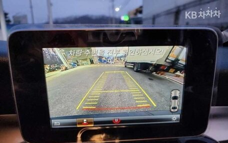 Mercedes-Benz C-Класс, 2018 год, 1 800 000 рублей, 11 фотография