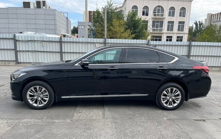 Hyundai Genesis II, 2014 год, 1 890 000 рублей, 6 фотография