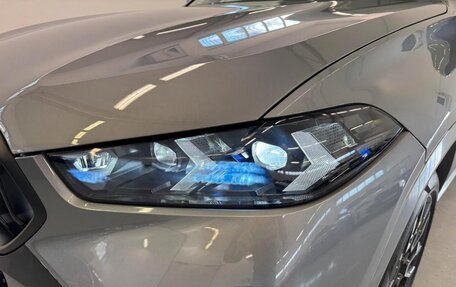 BMW X6, 2025 год, 12 331 700 рублей, 4 фотография