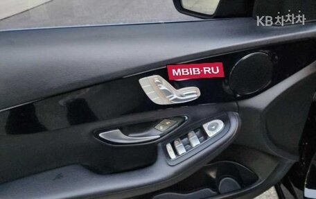 Mercedes-Benz C-Класс, 2018 год, 1 800 000 рублей, 9 фотография