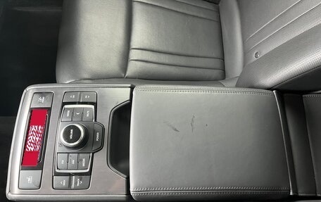 Hyundai Genesis II, 2014 год, 1 890 000 рублей, 10 фотография