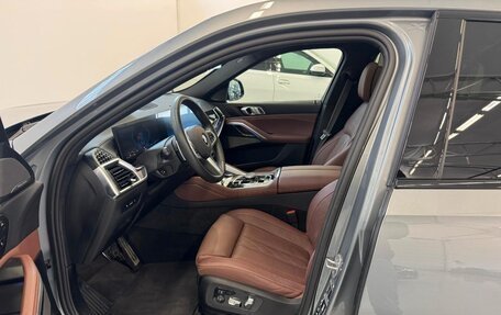 BMW X6, 2025 год, 12 331 700 рублей, 9 фотография